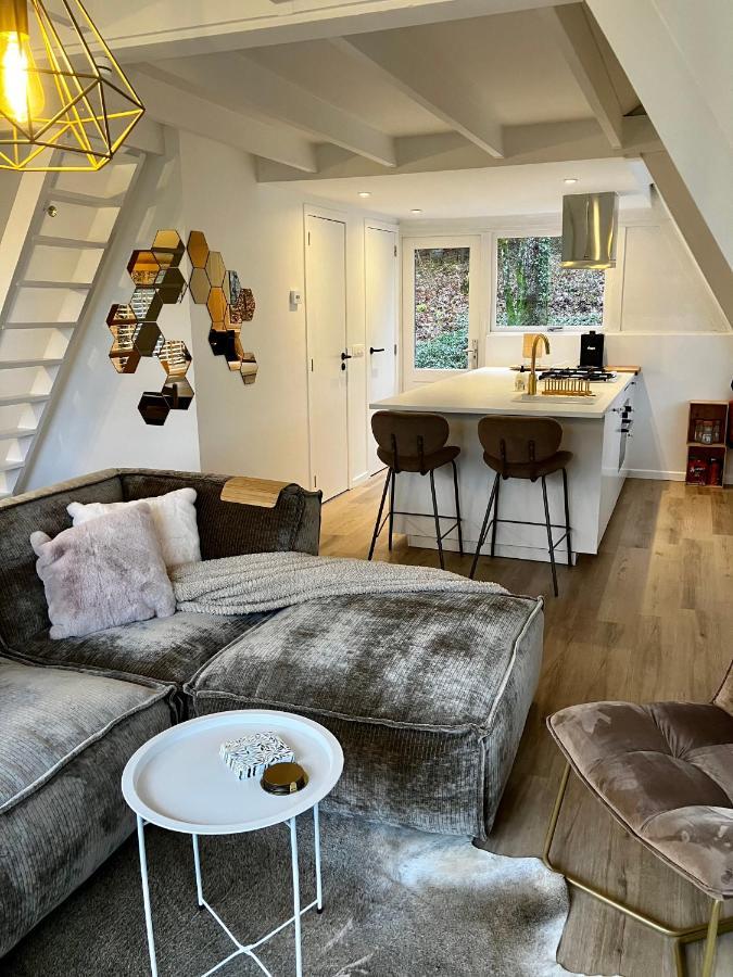 Chalet 190 La Belle デュルビュイ エクステリア 写真