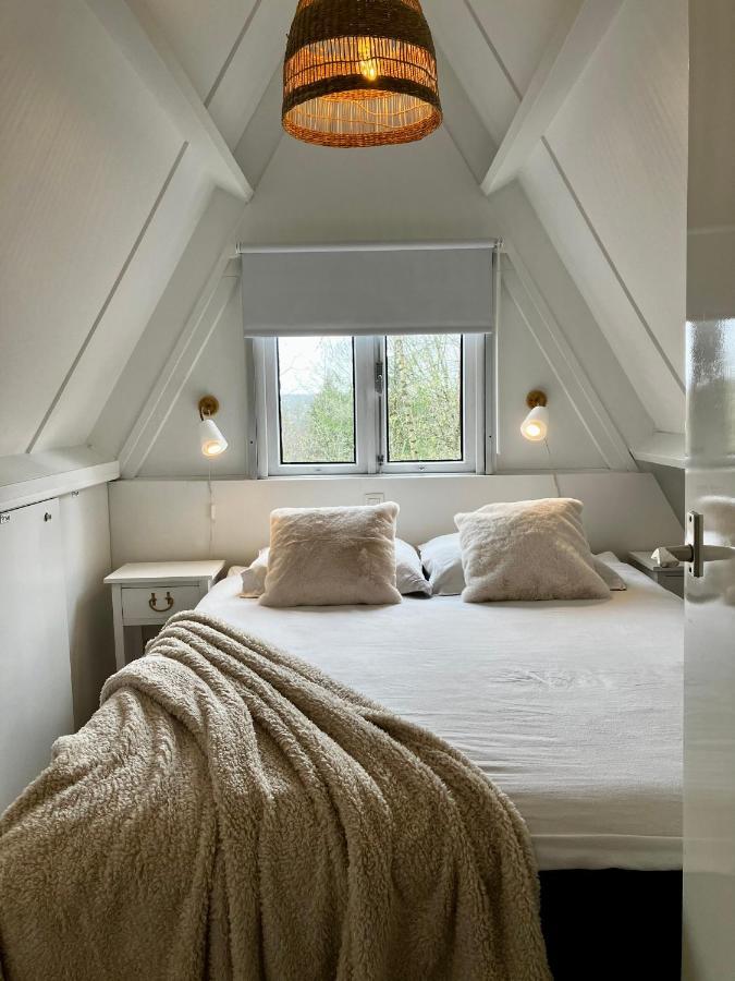 Chalet 190 La Belle デュルビュイ エクステリア 写真