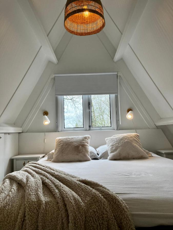 Chalet 190 La Belle デュルビュイ エクステリア 写真